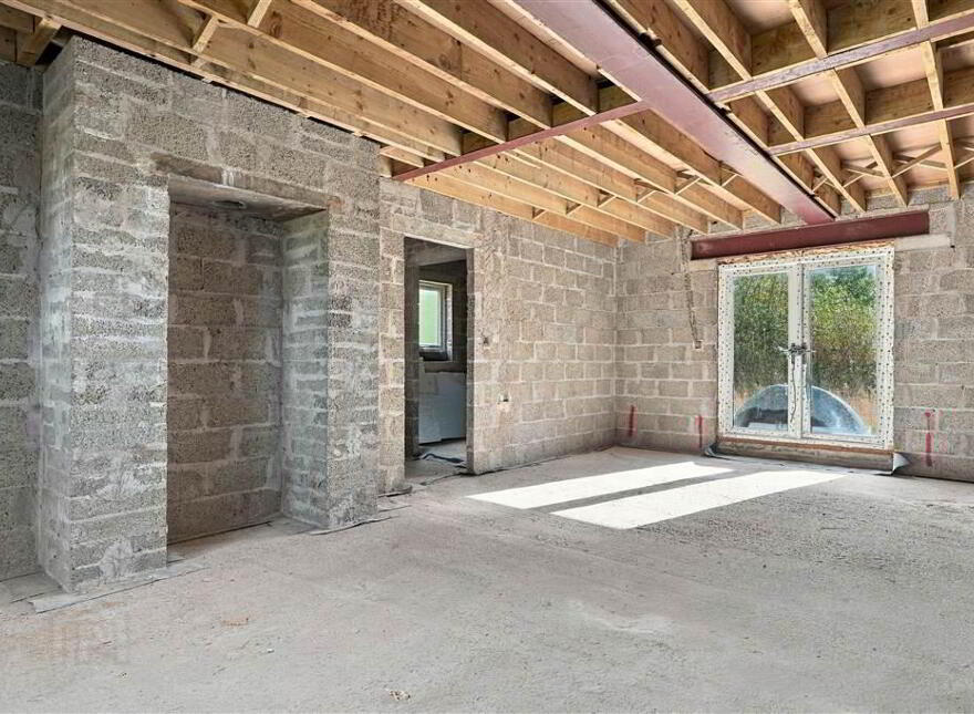 118 Fernisky Road, Kells & Connor, Antrim, BT41 2LF
