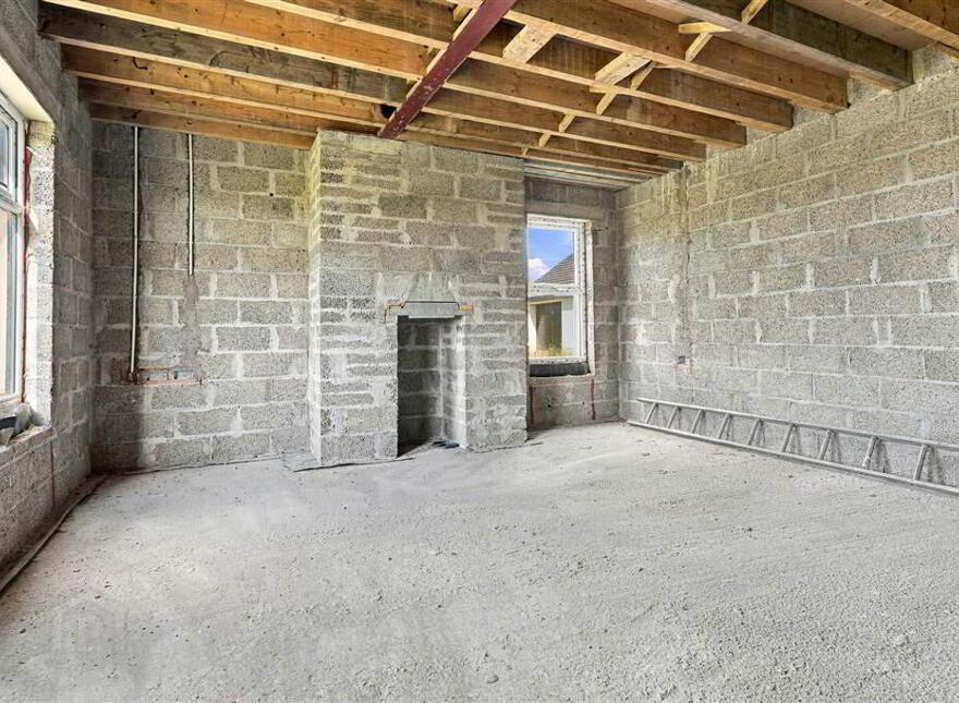 118 Fernisky Road, Kells & Connor, Antrim, BT41 2LF