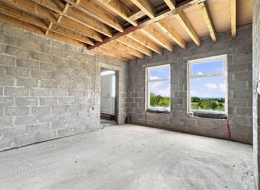 118 Fernisky Road, Kells & Connor, Antrim, BT41 2LF