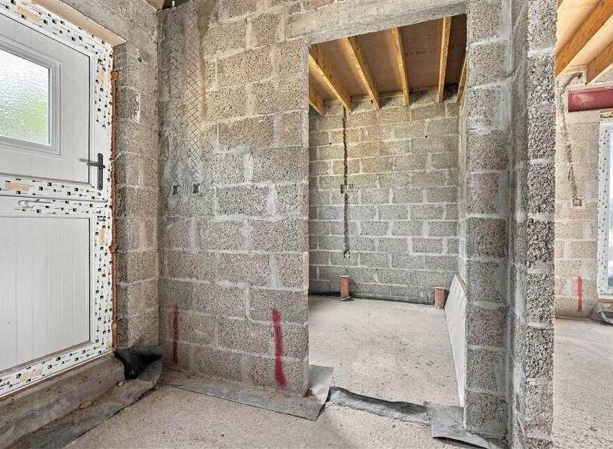 118 Fernisky Road, Kells & Connor, Antrim, BT41 2LF