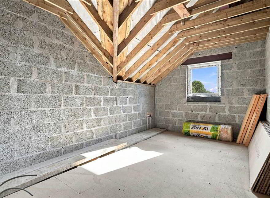 118 Fernisky Road, Kells & Connor, Antrim, BT41 2LF