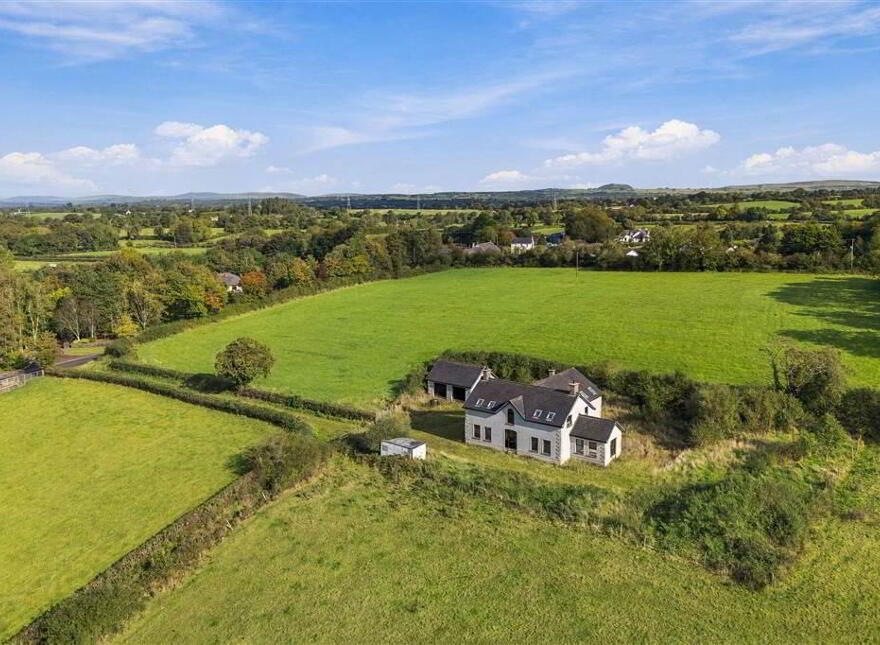118 Fernisky Road, Kells & Connor, Antrim, BT41 2LF