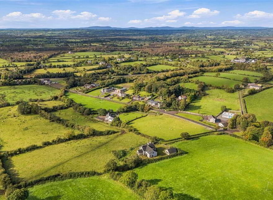 118 Fernisky Road, Kells & Connor, Antrim, BT41 2LF