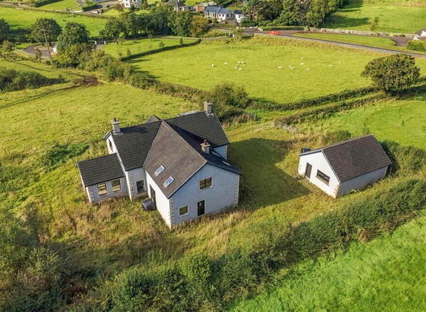 118 Fernisky Road, Kells & Connor, Antrim, BT41 2LF