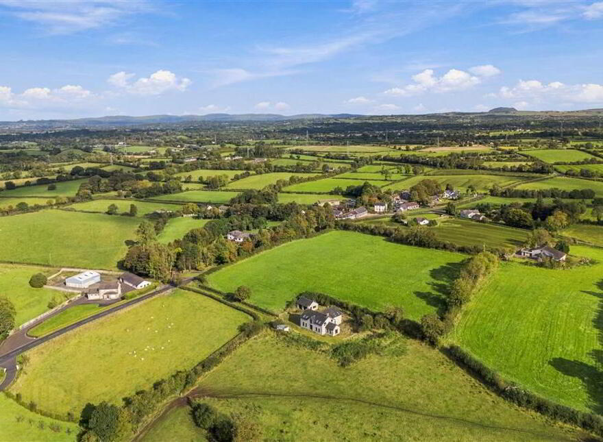 118 Fernisky Road, Kells & Connor, Antrim, BT41 2LF
