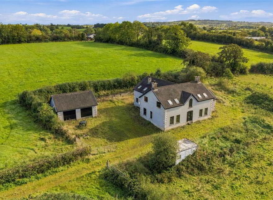 118 Fernisky Road, Kells & Connor, Antrim, BT41 2LF