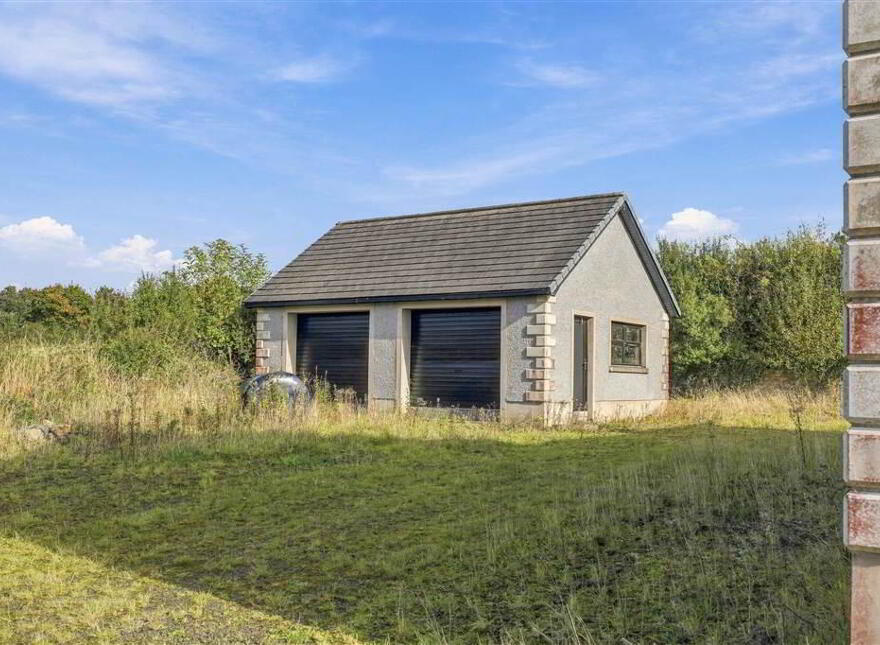 118 Fernisky Road, Kells & Connor, Antrim, BT41 2LF
