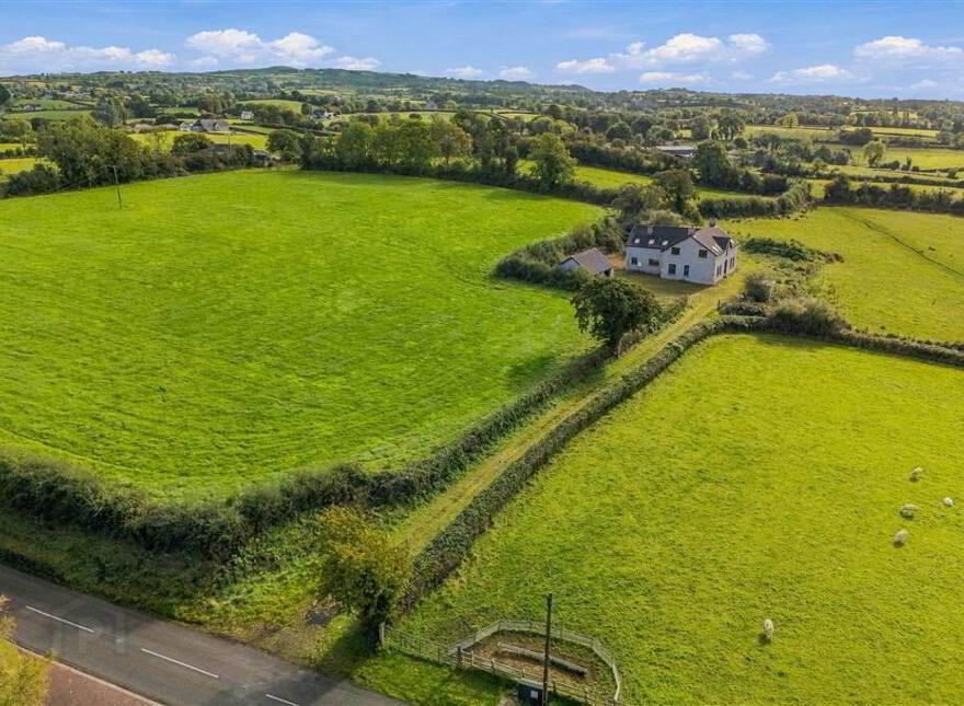 118 Fernisky Road, Kells & Connor, Antrim, BT41 2LF