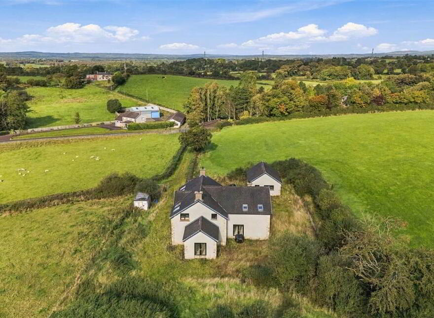 118 Fernisky Road, Kells & Connor, Antrim, BT41 2LF