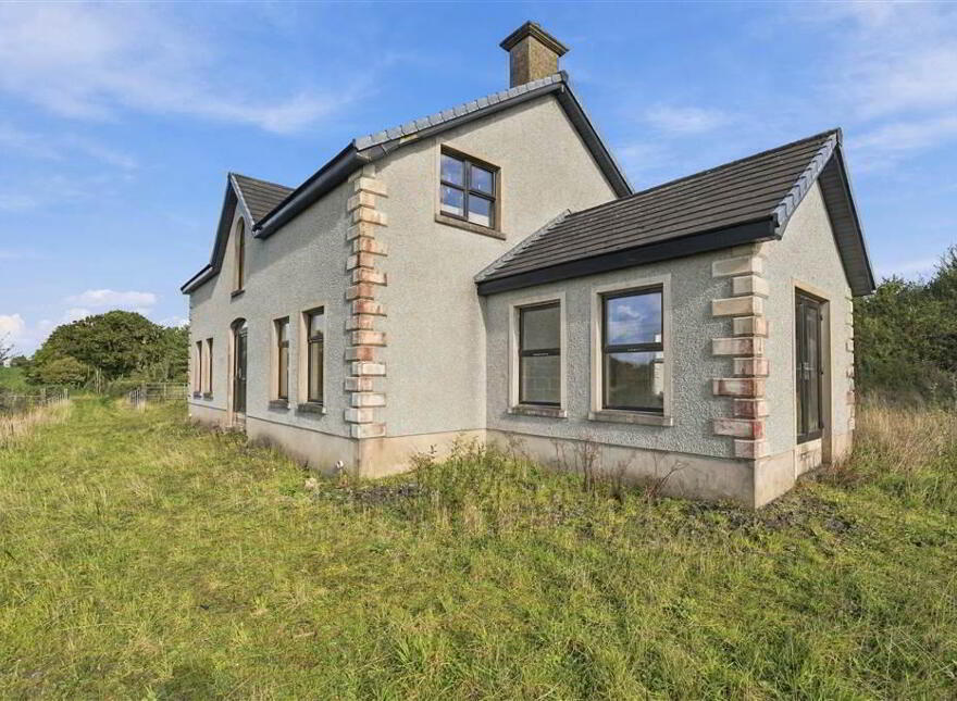 118 Fernisky Road, Kells & Connor, Antrim, BT41 2LF