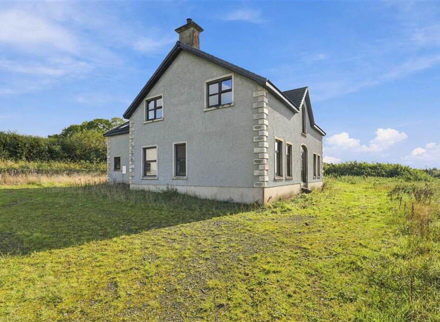 118 Fernisky Road, Kells & Connor, Antrim, BT41 2LF
