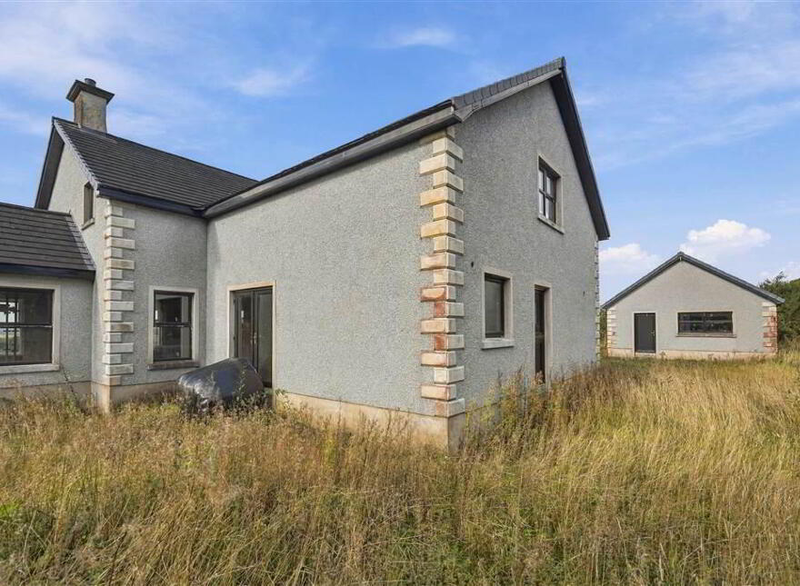 118 Fernisky Road, Kells & Connor, Antrim, BT41 2LF