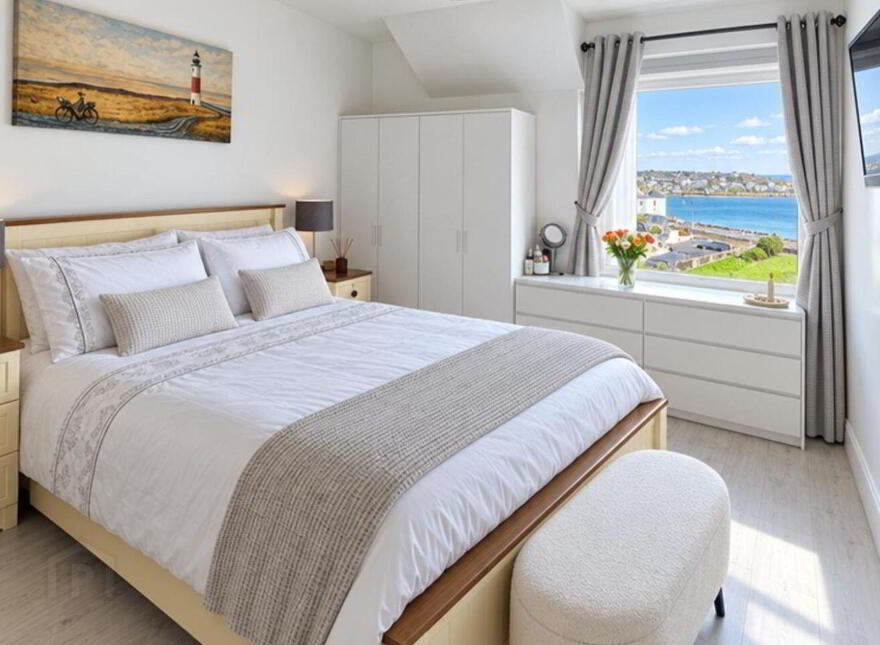 Apartment 3 Old Moore's, Wellington Square, Kilkee, V15Y223
