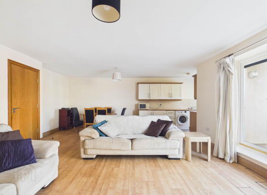 3 The Moate, Athy, R14KT78