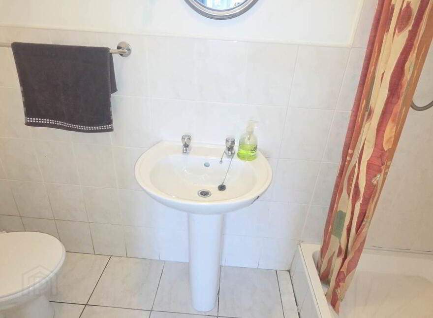 3 The Moate, Athy, R14KT78