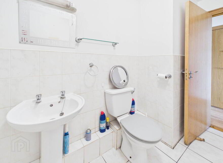 3 The Moate, Athy, R14KT78
