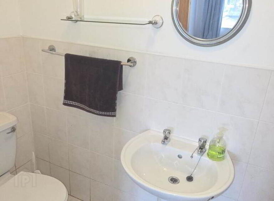 3 The Moate, Athy, R14KT78