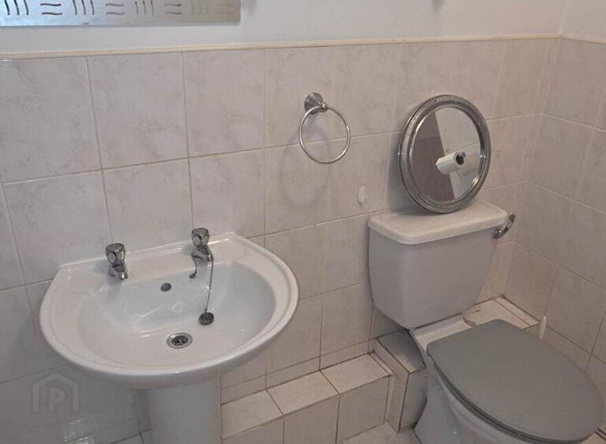 3 The Moate, Athy, R14KT78