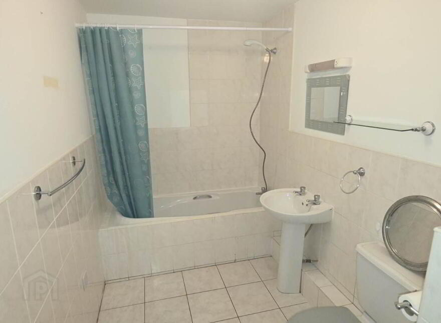 3 The Moate, Athy, R14KT78