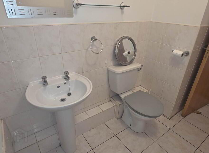 3 The Moate, Athy, R14KT78