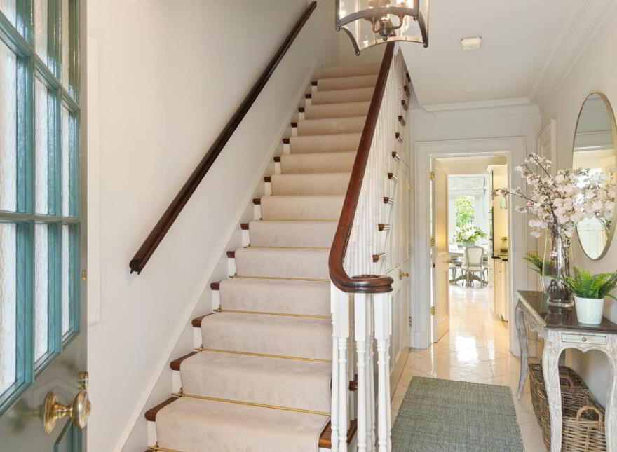 6 Ailesbury Wood, Ailesbury Road, Ballsbridge, Ballsbridge, D04V2Y6