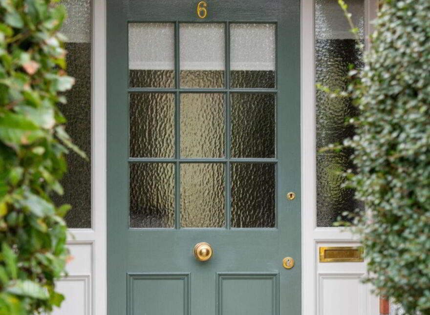6 Ailesbury Wood, Ailesbury Road, Ballsbridge, Ballsbridge, D04V2Y6