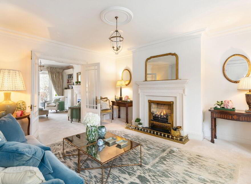 6 Ailesbury Wood, Ailesbury Road, Ballsbridge, Ballsbridge, D04V2Y6