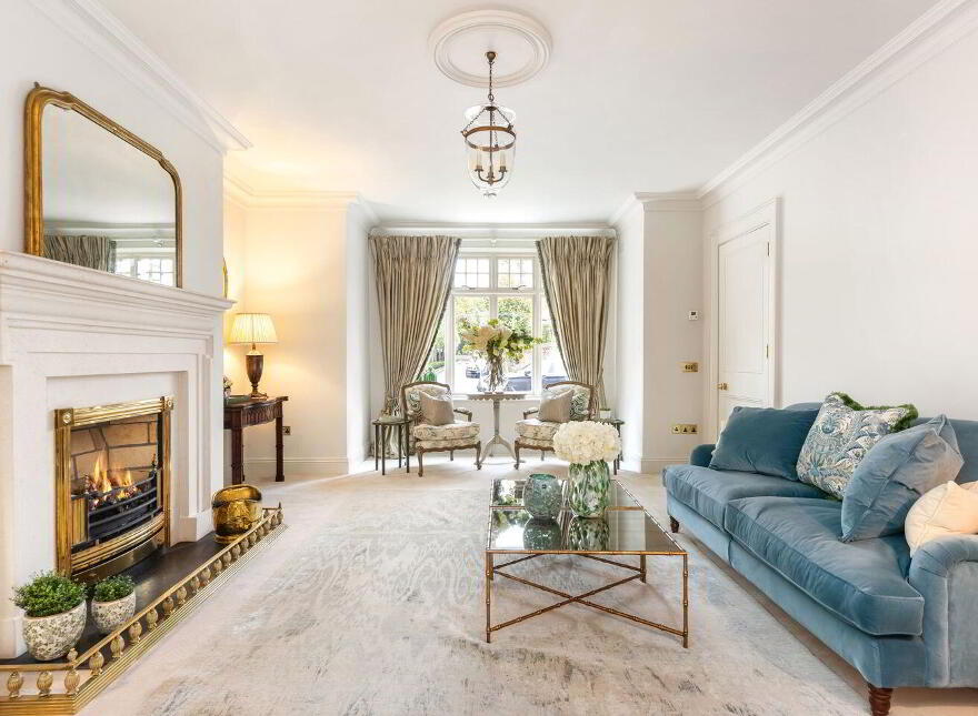 6 Ailesbury Wood, Ailesbury Road, Ballsbridge, Ballsbridge, D04V2Y6
