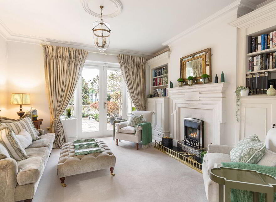 6 Ailesbury Wood, Ailesbury Road, Ballsbridge, Ballsbridge, D04V2Y6