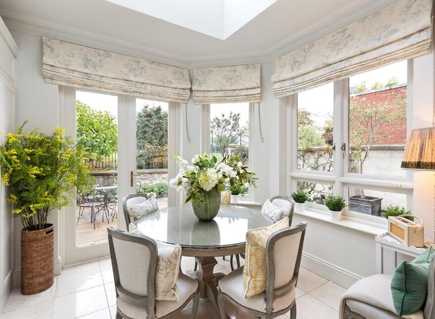 6 Ailesbury Wood, Ailesbury Road, Ballsbridge, Ballsbridge, D04V2Y6