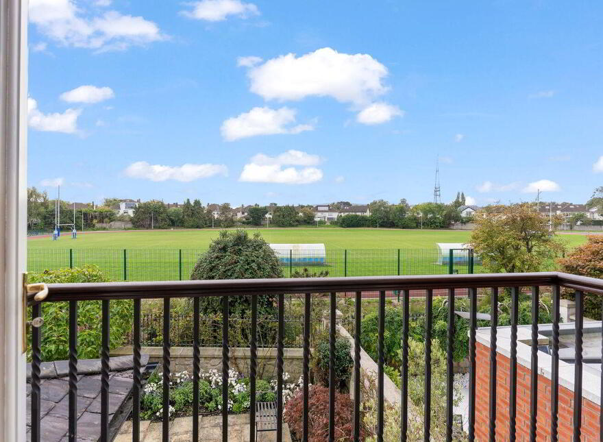 6 Ailesbury Wood, Ailesbury Road, Ballsbridge, Ballsbridge, D04V2Y6