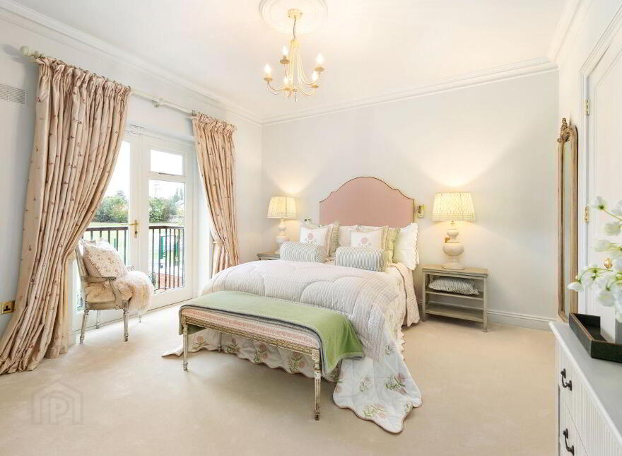 6 Ailesbury Wood, Ailesbury Road, Ballsbridge, Ballsbridge, D04V2Y6