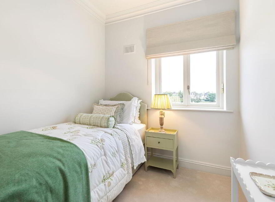 6 Ailesbury Wood, Ailesbury Road, Ballsbridge, Ballsbridge, D04V2Y6