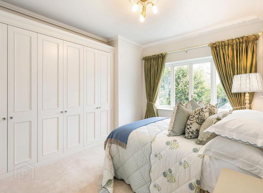 6 Ailesbury Wood, Ailesbury Road, Ballsbridge, Ballsbridge, D04V2Y6