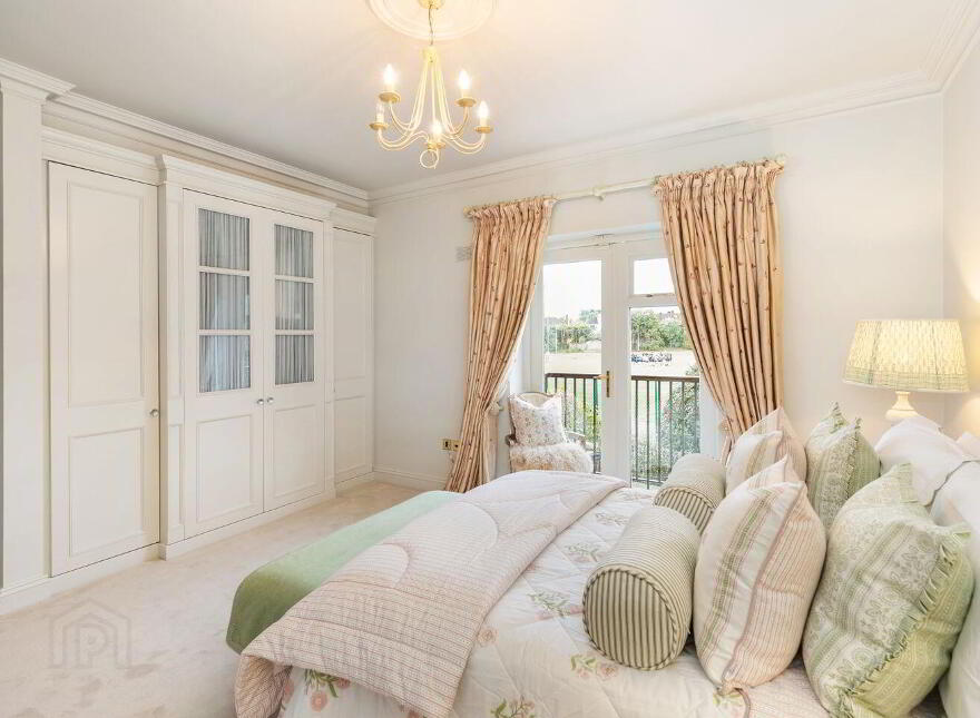 6 Ailesbury Wood, Ailesbury Road, Ballsbridge, Ballsbridge, D04V2Y6