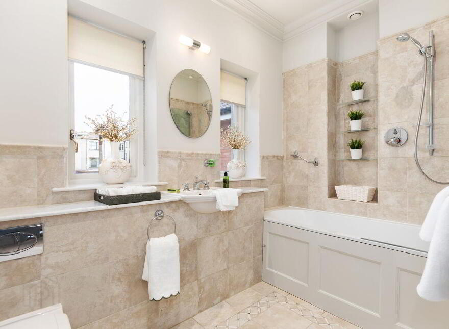 6 Ailesbury Wood, Ailesbury Road, Ballsbridge, Ballsbridge, D04V2Y6