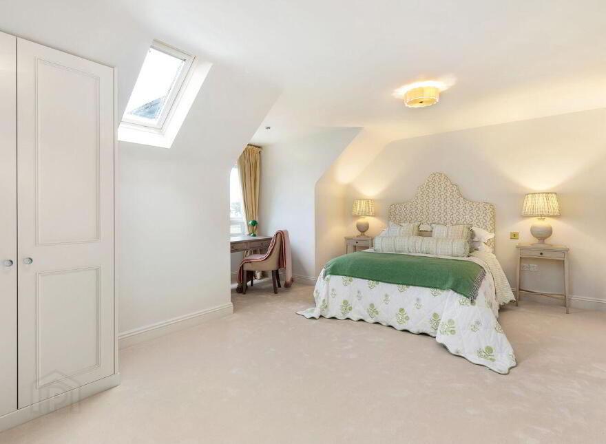 6 Ailesbury Wood, Ailesbury Road, Ballsbridge, Ballsbridge, D04V2Y6