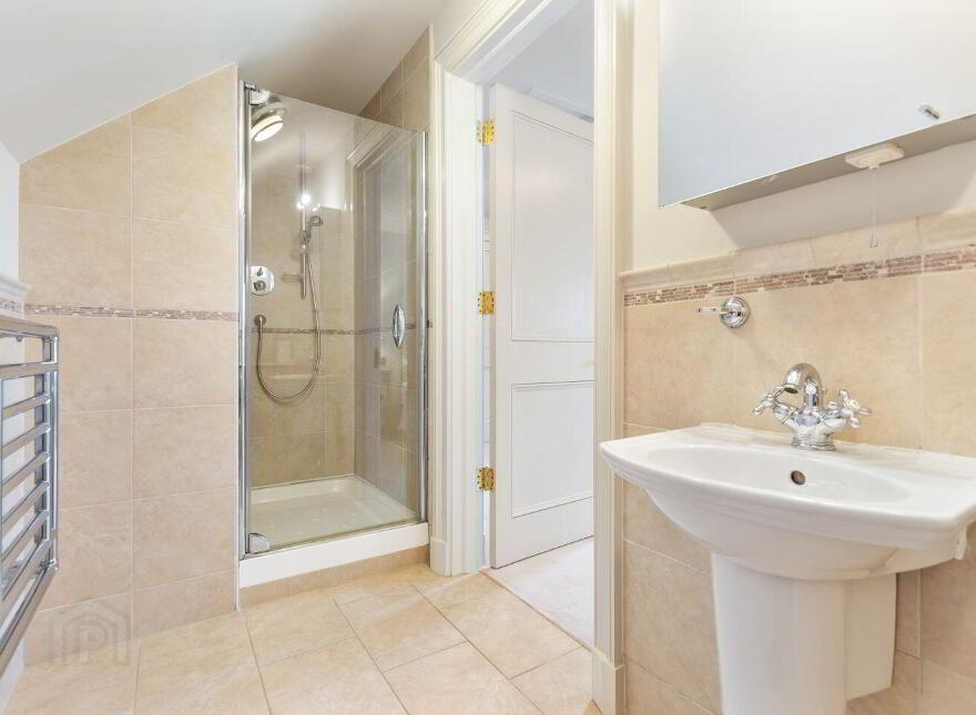6 Ailesbury Wood, Ailesbury Road, Ballsbridge, Ballsbridge, D04V2Y6