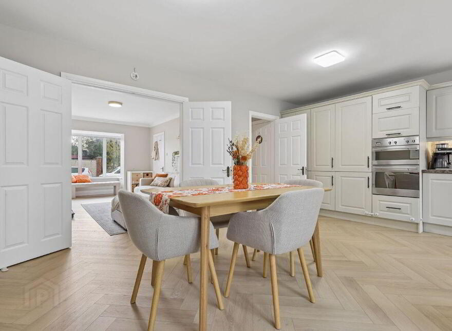 42 Oak Close, Bailis Downs, Johnstown, C15Y2F6