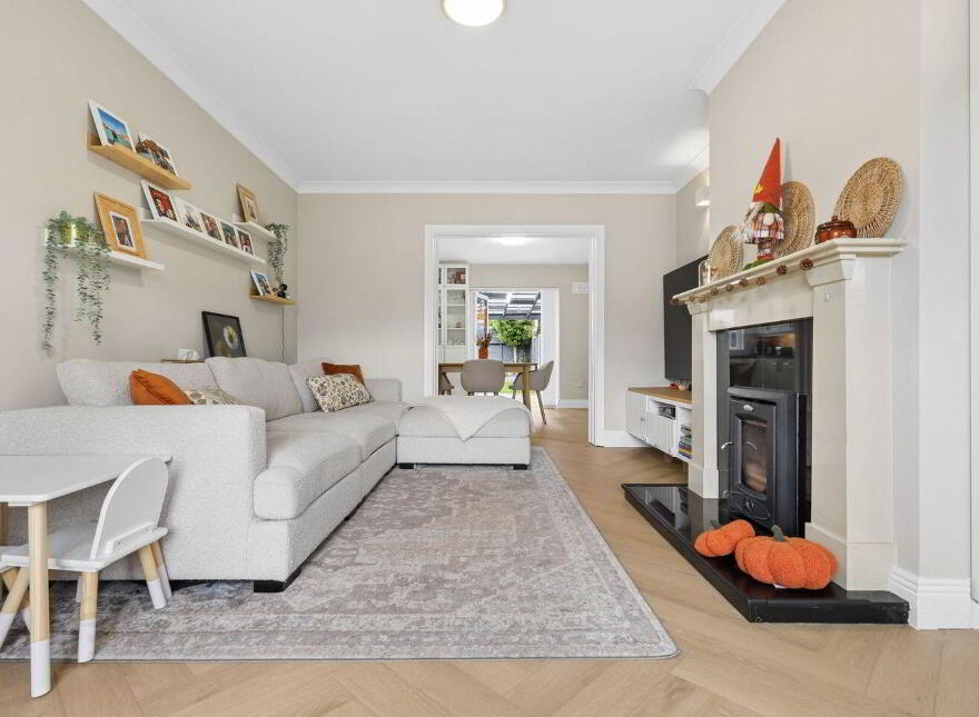 42 Oak Close, Bailis Downs, Johnstown, C15Y2F6