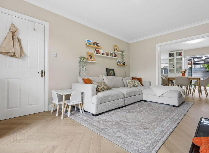 42 Oak Close, Bailis Downs, Johnstown, C15Y2F6