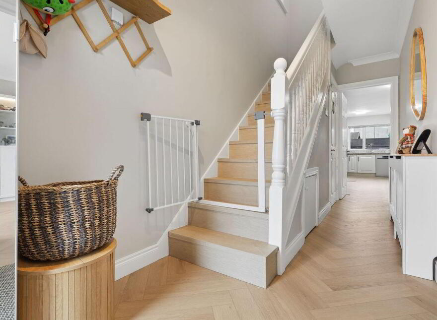 42 Oak Close, Bailis Downs, Johnstown, C15Y2F6