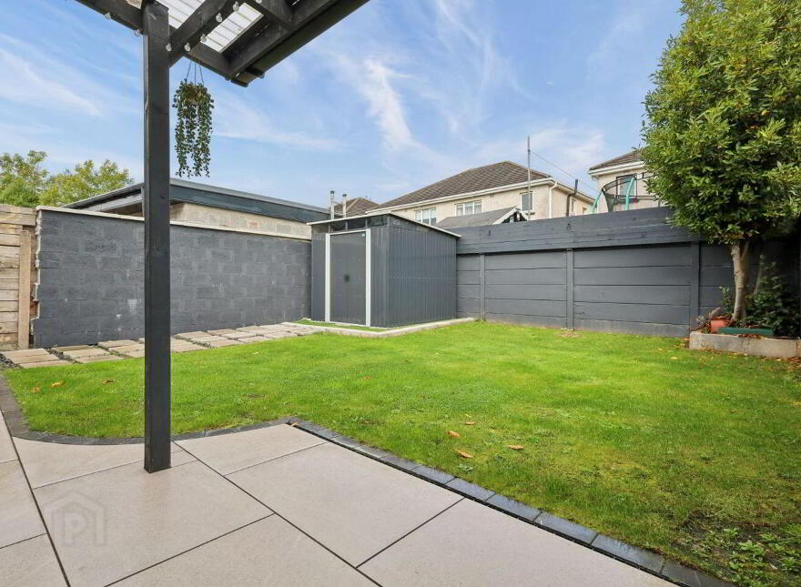 42 Oak Close, Bailis Downs, Johnstown, C15Y2F6