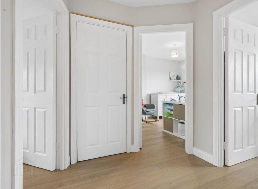 42 Oak Close, Bailis Downs, Johnstown, C15Y2F6