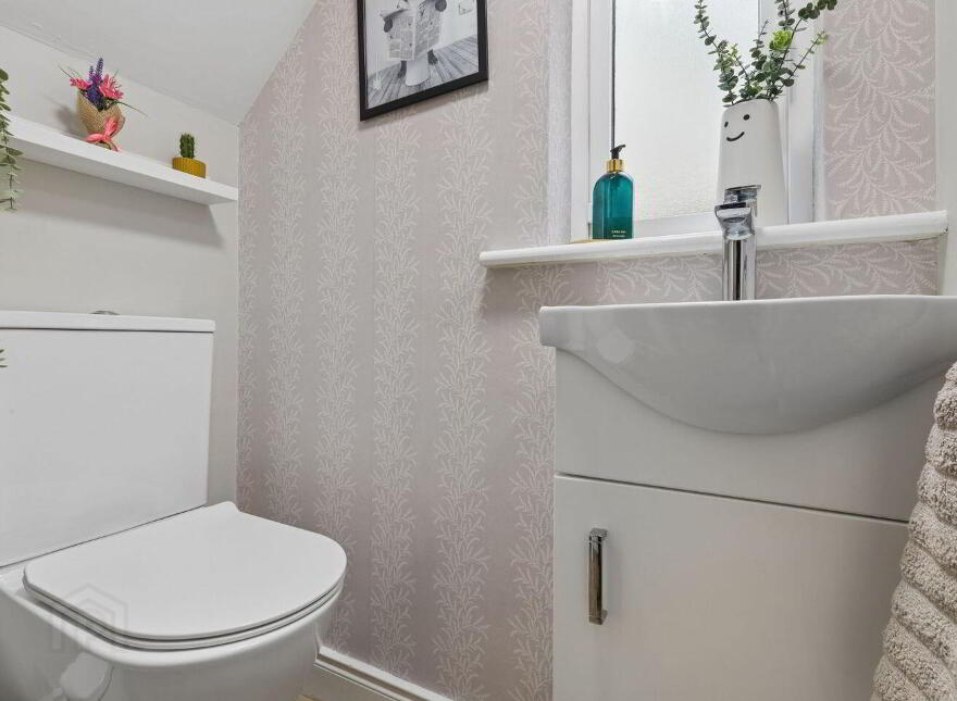 42 Oak Close, Bailis Downs, Johnstown, C15Y2F6
