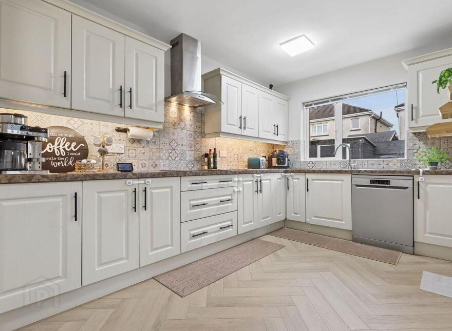 42 Oak Close, Bailis Downs, Johnstown, C15Y2F6