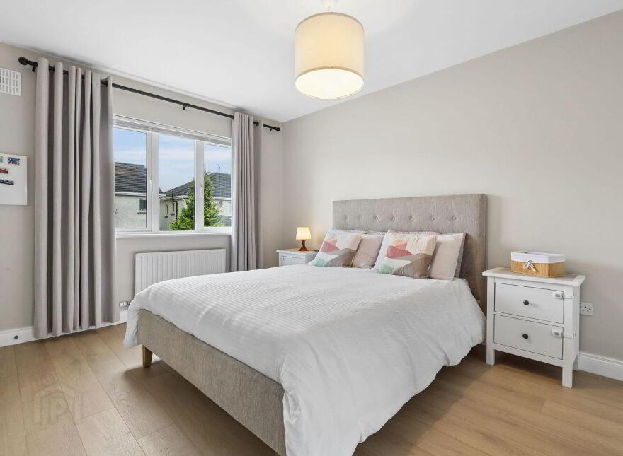 42 Oak Close, Bailis Downs, Johnstown, C15Y2F6