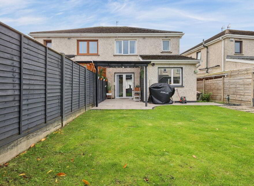 42 Oak Close, Bailis Downs, Johnstown, C15Y2F6