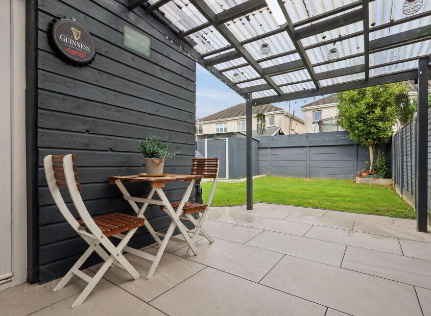 42 Oak Close, Bailis Downs, Johnstown, C15Y2F6