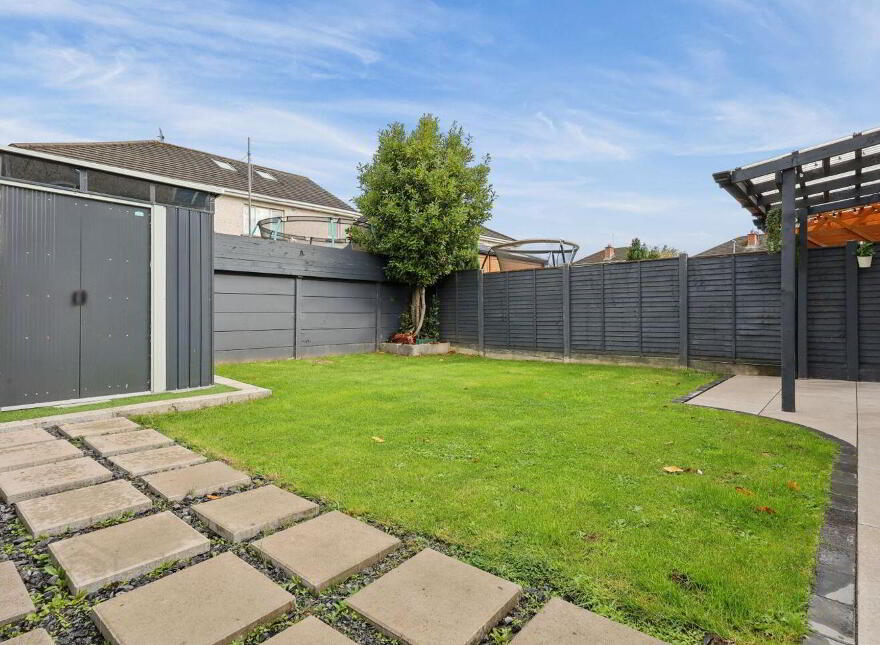 42 Oak Close, Bailis Downs, Johnstown, C15Y2F6